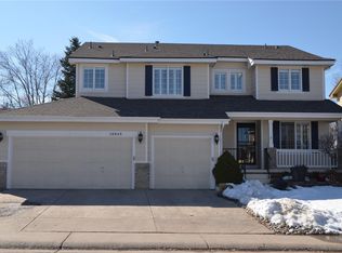 10040 Blackbird Cir, Highlands Ranch, CO 80130