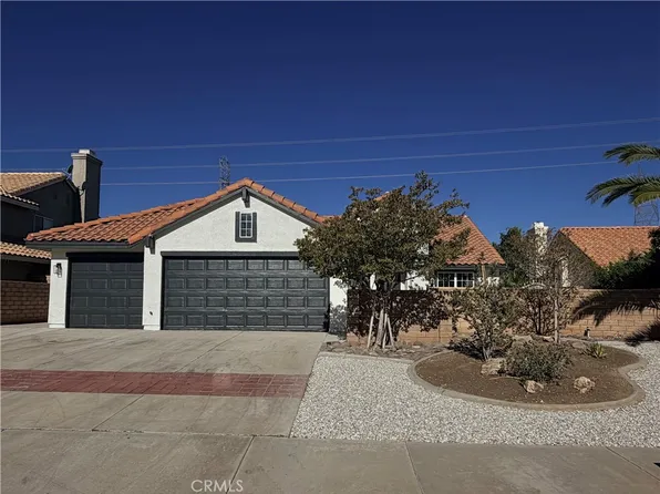 12590 High Desert Rd, Victorville, CA 92392