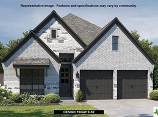 1710 Quick Ivy Rd, San Antonio, TX 78245