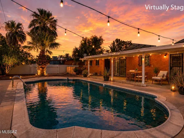 702 N Rook Ave, Tucson, AZ 85711