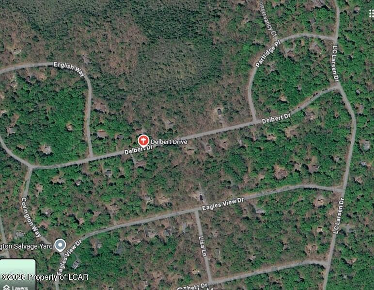 1st image of Cc92 Delbert Dr