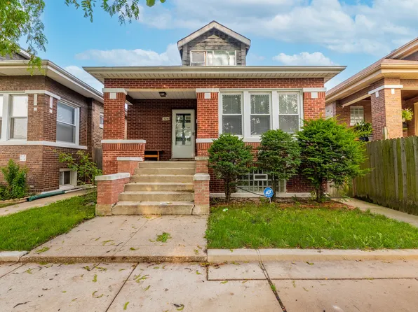6041 S Whipple St, Chicago, IL 60629