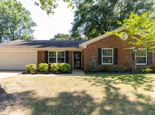 809 Richland Dr, West Memphis, AR 72301