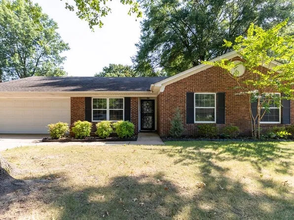 809 Richland Dr, West Memphis, AR 72301