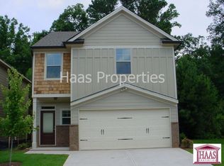 507 Broughton Dr, Canton, GA 30114