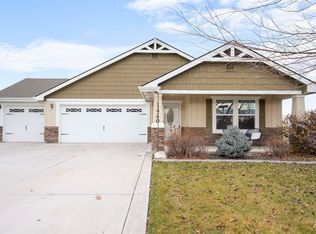 11740 Parakeet Way, Caldwell, ID 83605
