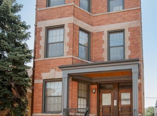 2049 W Augusta Blvd APT 2, Chicago, IL 60622