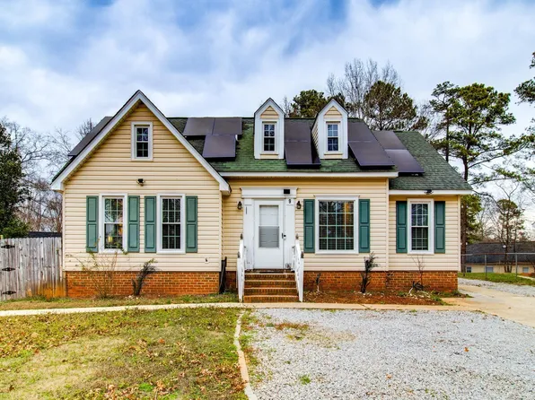 9 Dean Crest Ct, Irmo, SC 29063