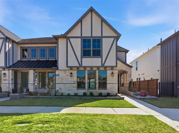 13678 Declan St, Frisco, TX 75033