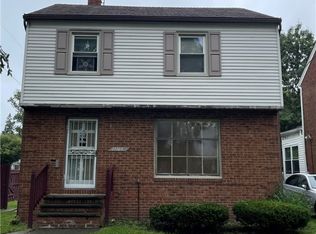 15503 Eldamere Ave, Cleveland, OH 44128