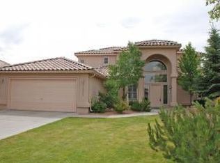 11224 Los Lagos NE, Albuquerque, NM 87111