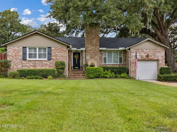 1204 NICHOLSON Road, Jacksonville, FL 32207