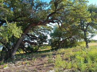 42 Serenity Dr, Bertram, TX 78605