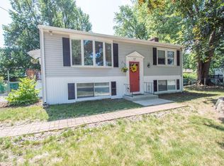 52 Posner Cir, Ludlow, MA 01056