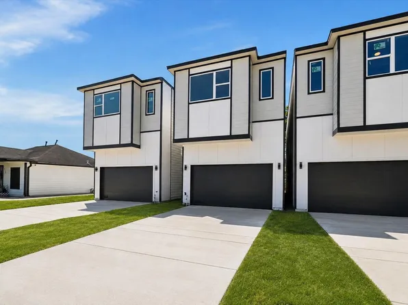 5310 Salina St, Houston, TX 77026