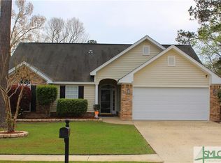52 Lancaster Way, Richmond Hill, GA 31324