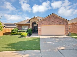 10864 Irish Glen Trl, Fort Worth, TX 76115