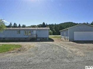 24485 Bridge Ct, Philomath, OR 97370