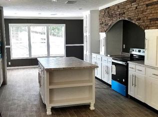 498 Old Gurley Pike, Gurley, AL 35748