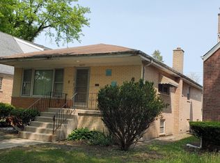 8205 S Spaulding Ave, Chicago, IL 60652