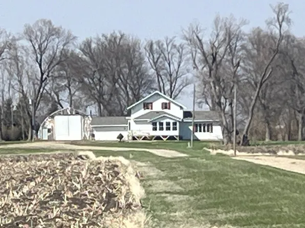 44375 60th St, Blue Earth, MN 56013