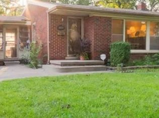 12809 Dixie, Redford, MI 48239