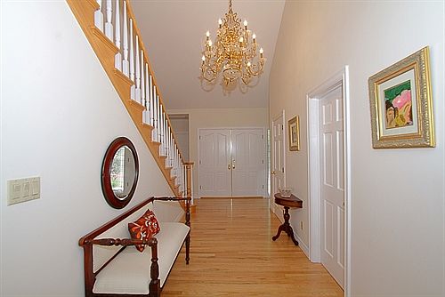 Entryway