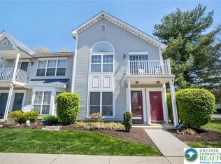 1903 Delancey St, Hellertown, PA 18055
