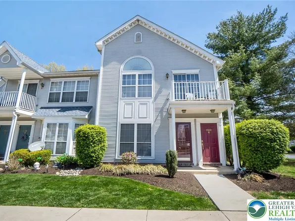 1903 Delancey St, Hellertown, PA 18055