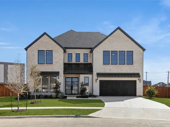 16108 Hunters Glen Ln, Frisco, TX 75033