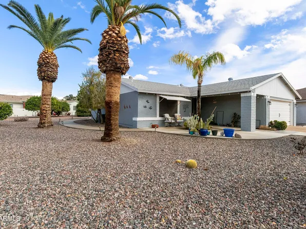 903 S 78TH Place, Mesa, AZ 85208