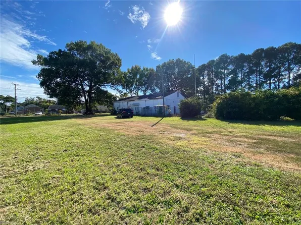 131 Big Bethel Rd, Hampton, VA 23666