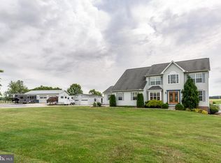 325 Littlestown Rd, Littlestown, PA 17340