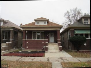 7349 S Vernon Ave, Chicago, IL 60619