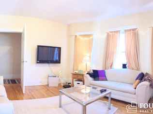 34 Brooks St #2, Brighton, MA 02135