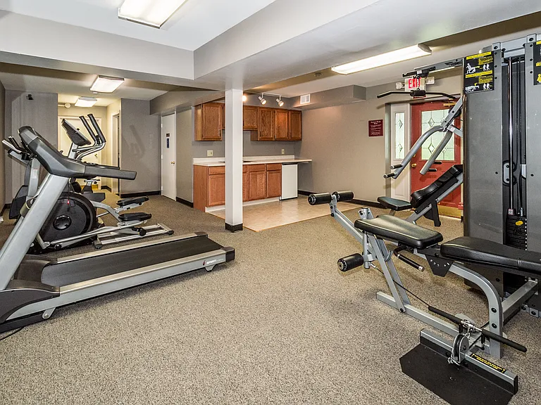 Mickley Run Apartments — Photo 12