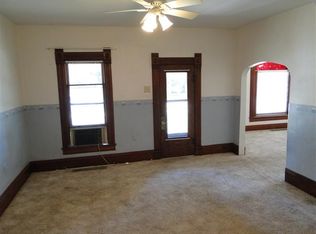 506 S Hun St, Colchester, IL 62326