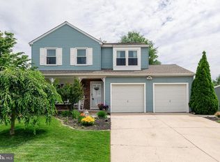 2531 Nashua Rd, Bensalem, PA 19020