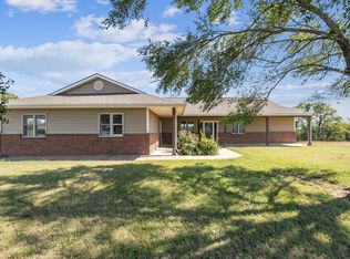 4439 S 383rd St W, Cheney, KS 67025