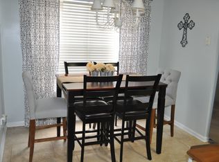 1338 Deer Trail Rd, Hoover, AL 35226