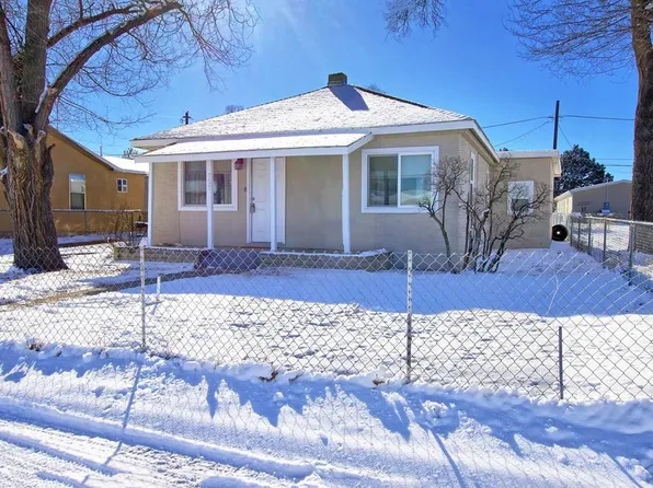 727 La Junta Ave, Pueblo, CO 81005