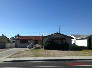 1816 E Saint Louis Ave, Las Vegas, NV 89104