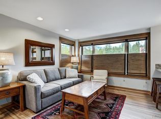 535 S Park Ave #4206, Breckenridge, CO 80424