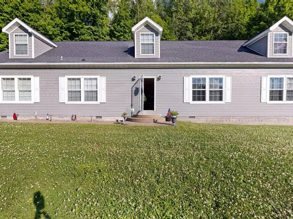 3209 George Washington Hwy, Grafton, WV 26354
