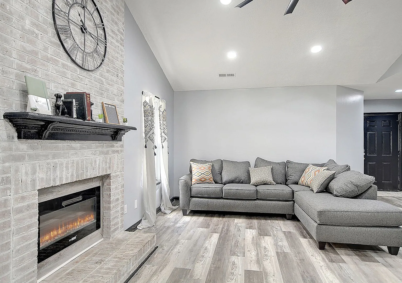 Pet Friendly, Beautiful home. — Photo 4