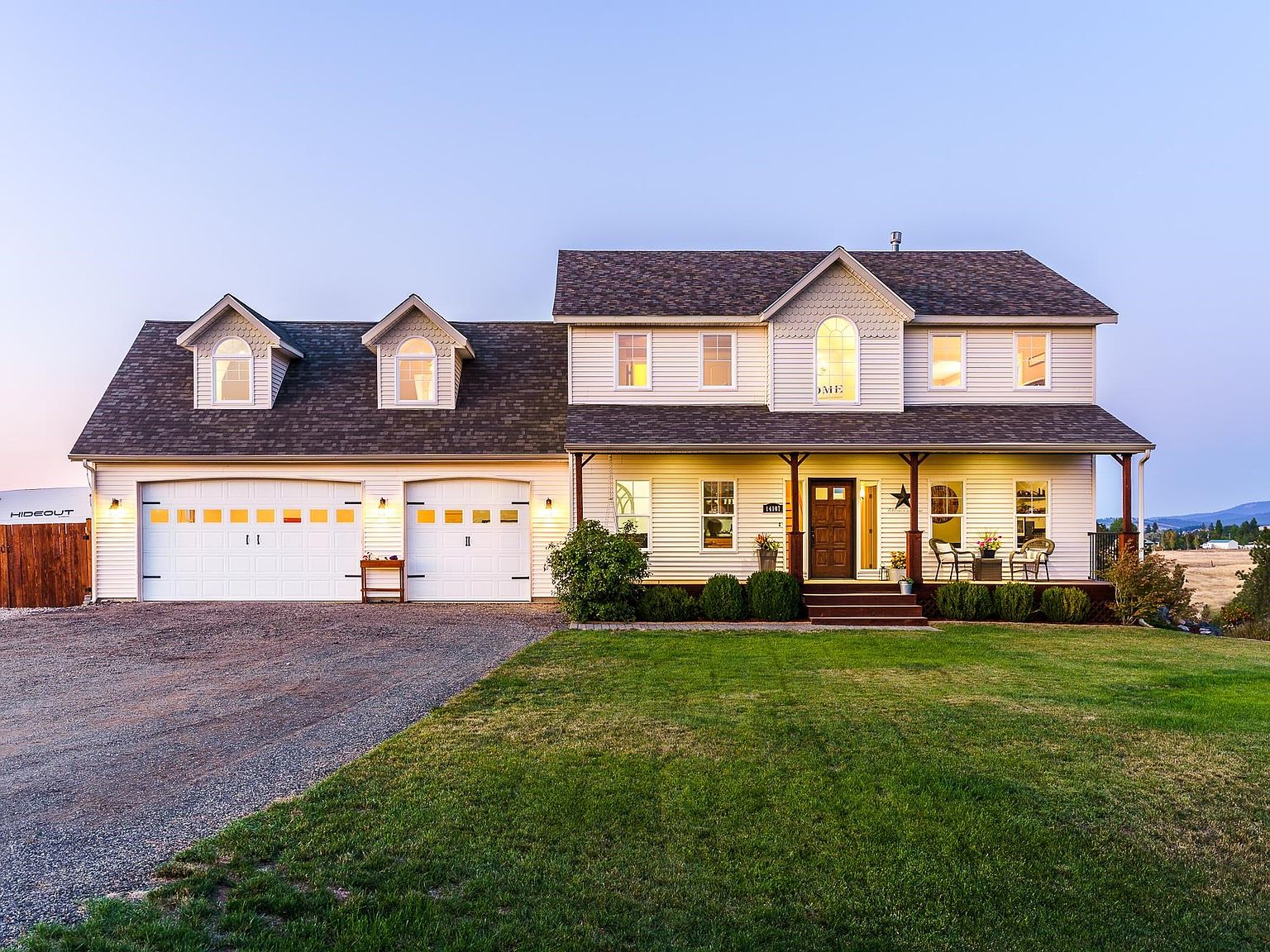 14107 S Marshall Rd, Valleyford, WA 99036 Zillow