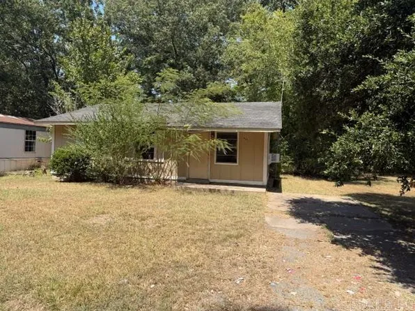 603 E Gibson Ave, Dewitt, AR 72042