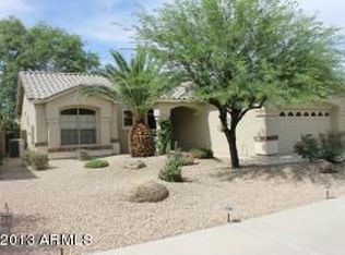 18087 W Douglas Way, Surprise, AZ 85374