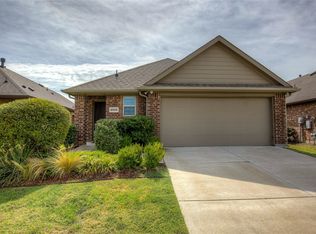 2529 Pettus Dr, Forney, TX 75126