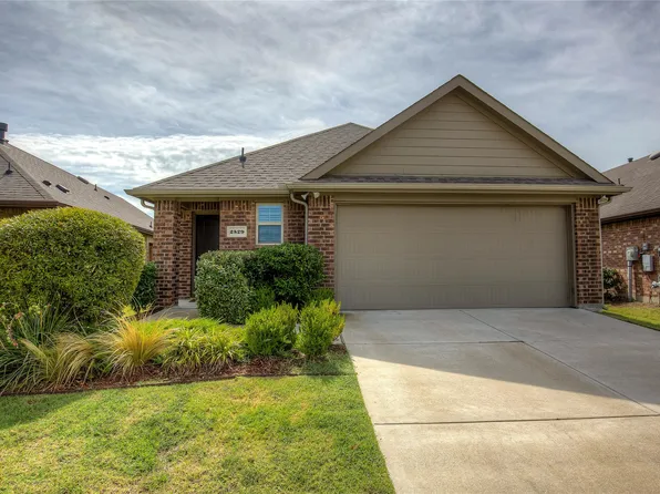 2529 Pettus Dr, Forney, TX 75126